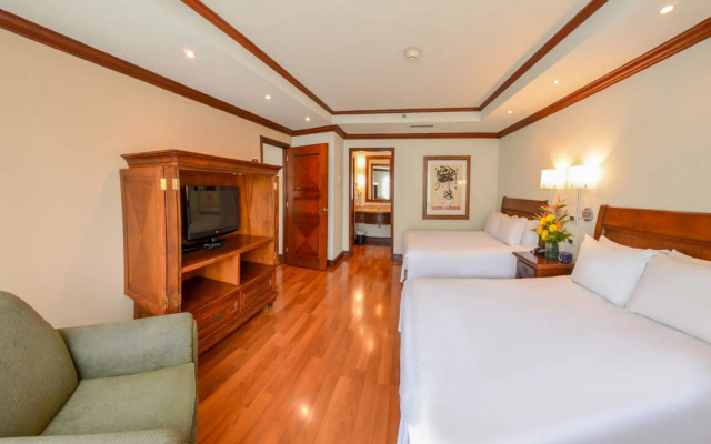 Hotel Casa Veranda
