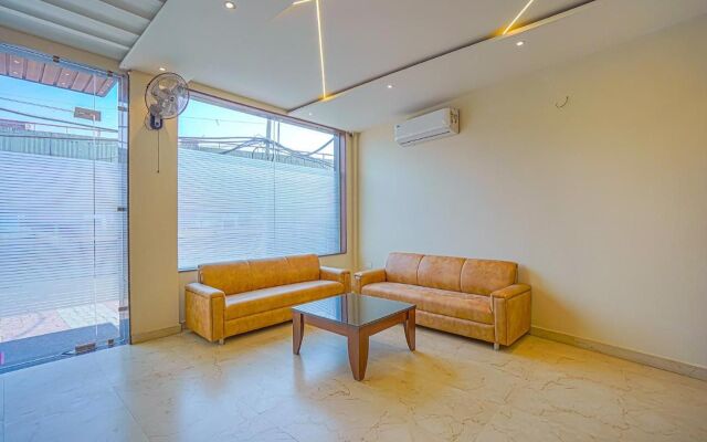 Fabhotel Prime Empire