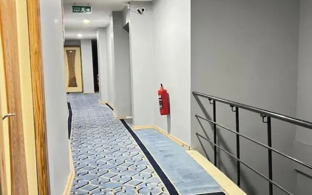 Duvahi Konaklama