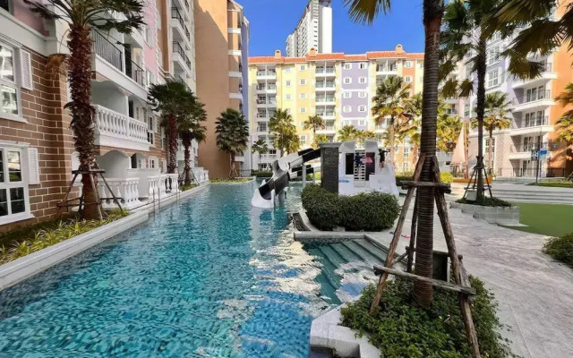 Côte d'Azur Residence by Tripoint