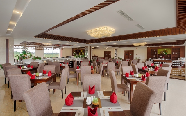 Muong Thanh Holiday Hoi An Hotel