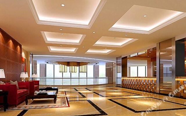 Yunxi International Hotel