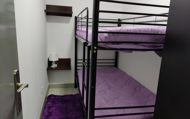 Casa de férias e fins de semana,1