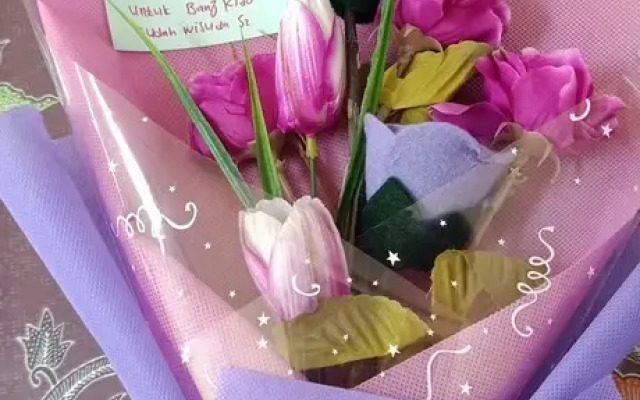 Nyaman Homestay Jogja Indonesia