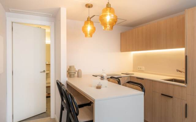 ARTIEM Urban Apartments