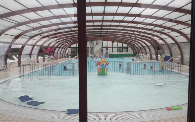 Mobil Home 257 M et Mme COLAS