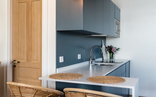 Casa Bailen Apartamentos