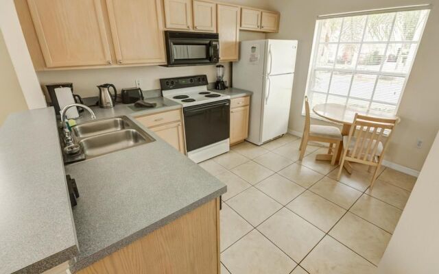 Lyn's Southern Dunes Vacation Home