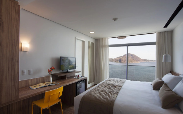 H Niteroi Hotel