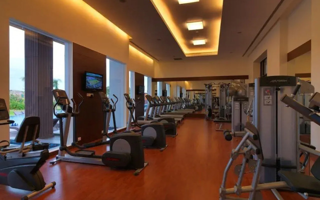 Prestige Golfshire Club