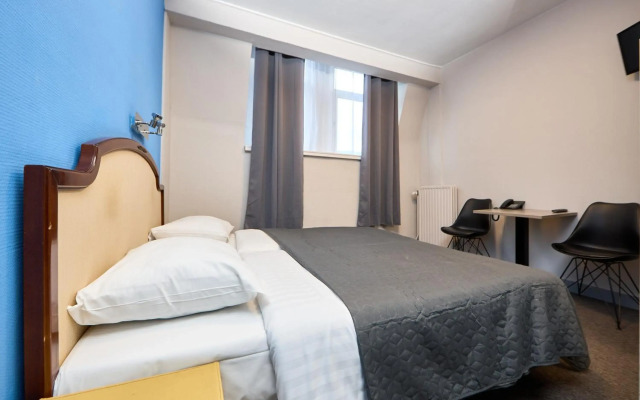 Hotel Derby MERODE