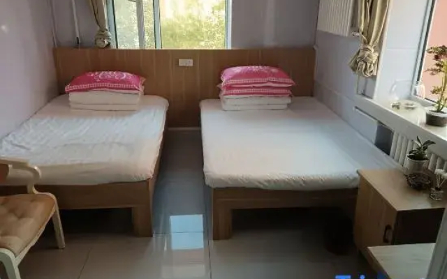 Hongli Homestay