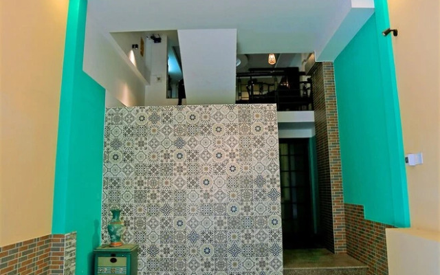 T&M House Nha Trang