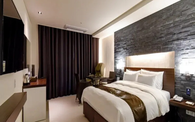 Namoo Hotel