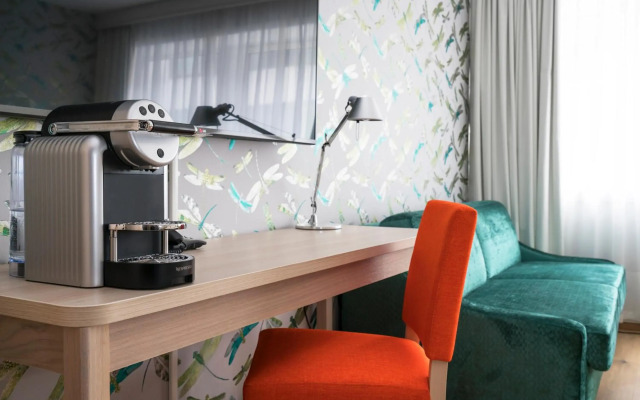 Thon Hotel Polar