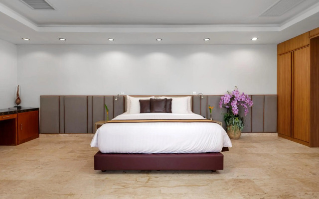 Koi Signature Villa