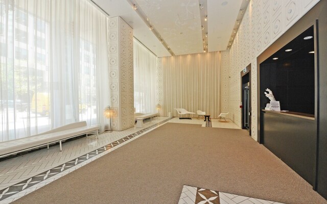 The Elements Boutique Suites