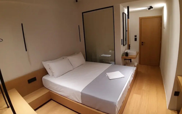 Theofilos City Hotel