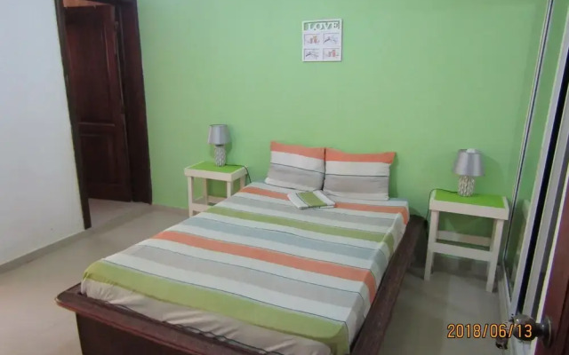 White Sands Bed & Breakfast