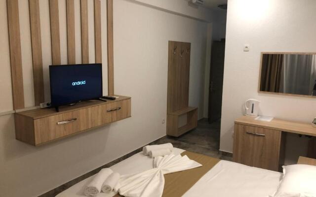 Hotel Gothia