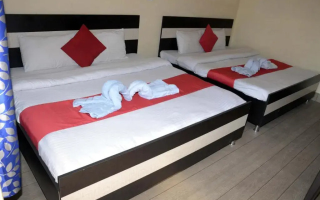 Rajveer Guest House
