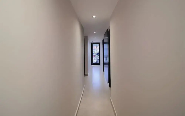 Serrezuela Rooms