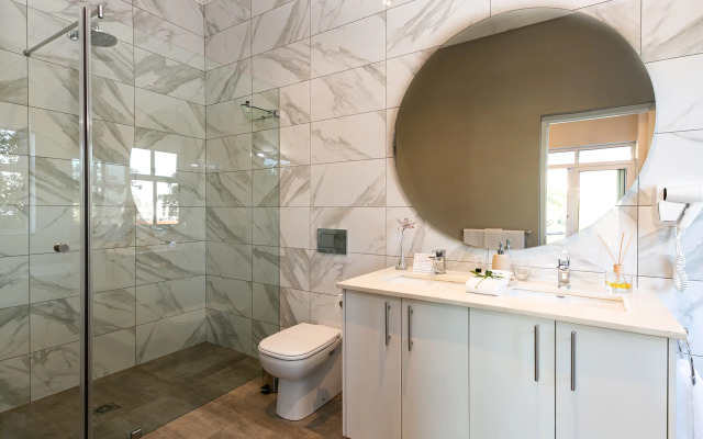 Cloud no9 Guesthouse