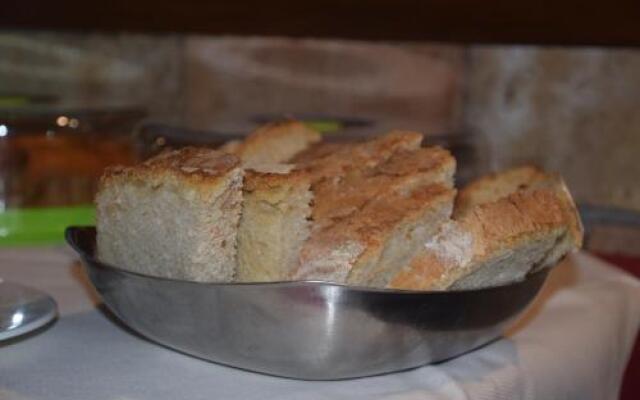 Hotel Ristorante Benigni