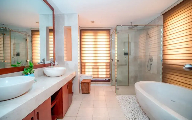 Luxury Villas - Villa Danang Beach