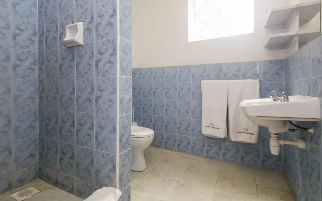 Corat Africa Hotel