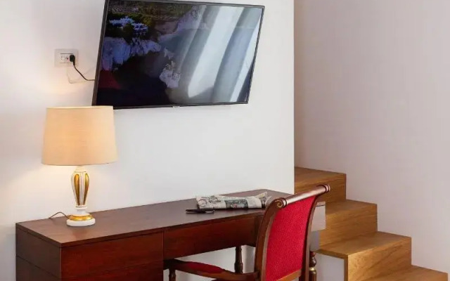 Palazzo Marini B&B di Charme