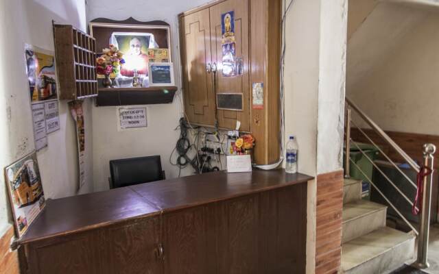 Utsang Guest House