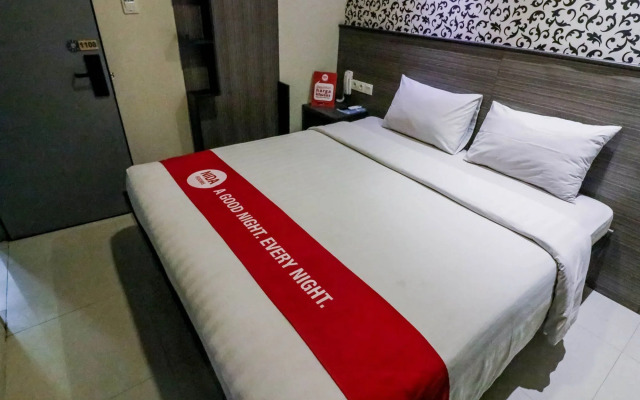 Nida Rooms Kuta Central Park