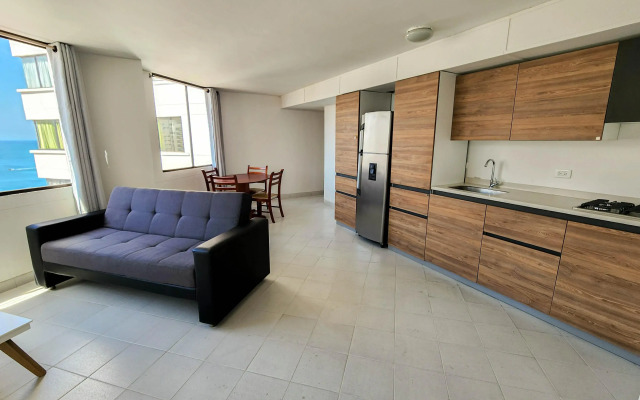 Apartamento Santa Maria del Mar