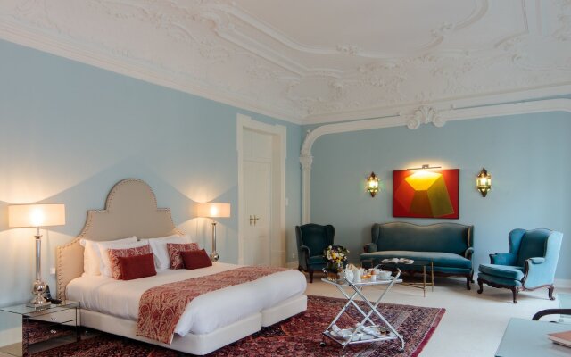 Dear Lisbon - Palace Chiado Suites