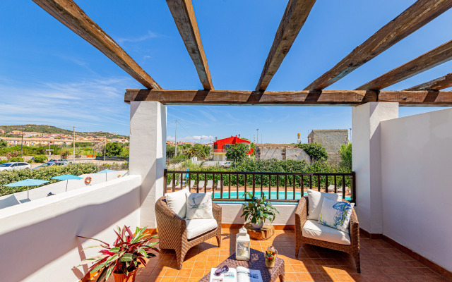 La Funtana Hotel - Adults Only