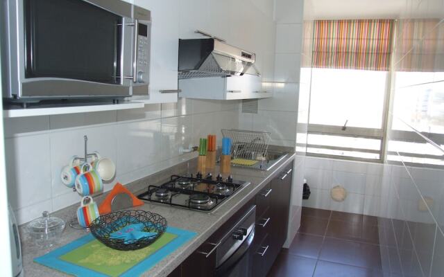 Bellavista departamento amoblado