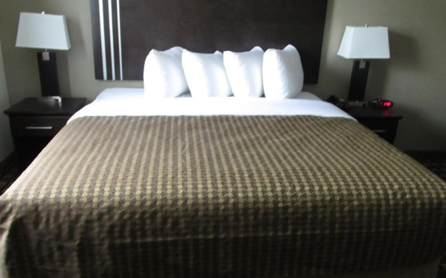 Sigma Inn & Suites Melville