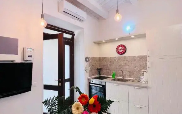 Suite Barocca