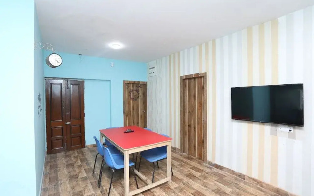 Oyo 26204 Salt Lake Guest House