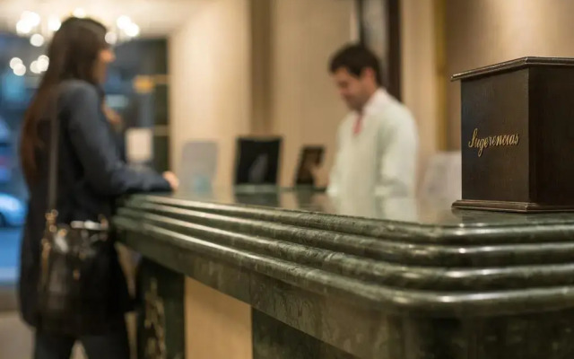 Hotel Prince