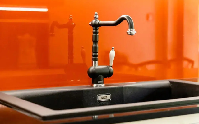Luxury Flat at Archaeological Museum