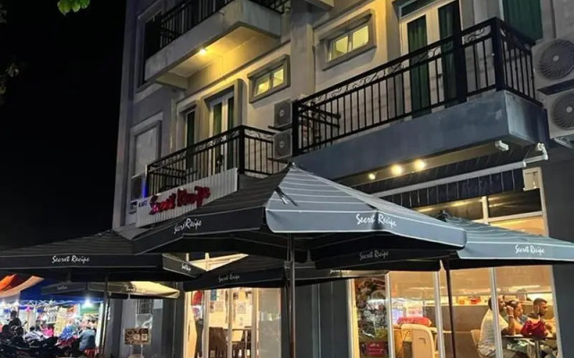 Langkawi Tok Jah Guest House Pantai Cenang
