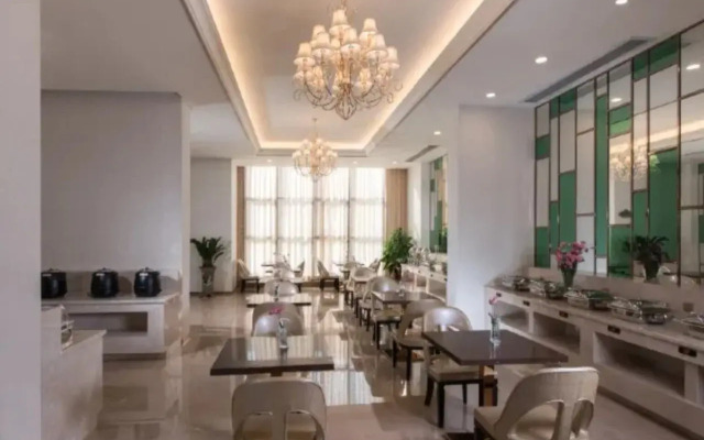 Vienna Classic Hotel Dongguan Changan Xiandai