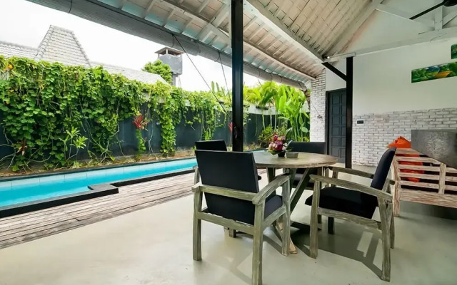 Villa Kazz 1