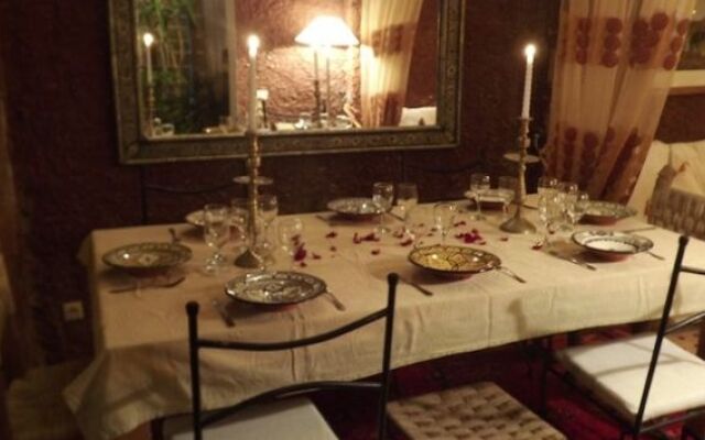 Riad Al Zahia