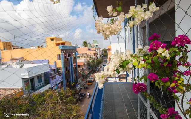 Serenity House - A Wandertrails Stay