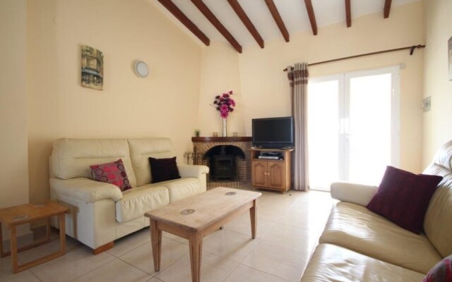 Casa Jaime