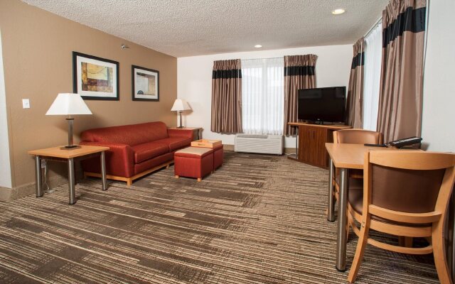 Northfield Inn, Suites & Conference Center