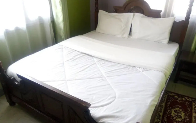 Sigana Guest House